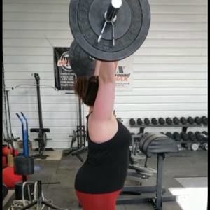 Meet your Posher, Erin